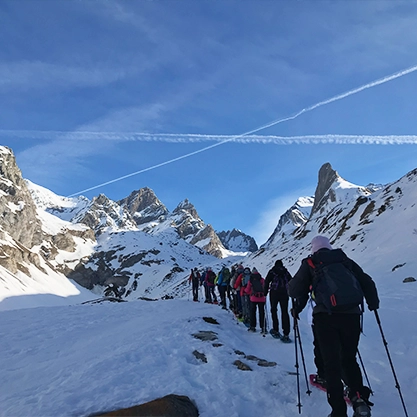 randonnée estivale dans les monts du jura et les alpes
